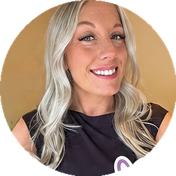 Lena Garner — Learning Without Limits